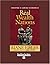 The Real Wealth of Nations: Creating a Caring Economics: Easyread Super Large 18pt Edition