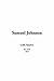 Samuel Johnson