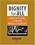 Dignity for All: How to Create a World Without Rankism: Easyread Super Large 18pt Edition