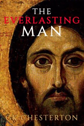 The Everlasting Man