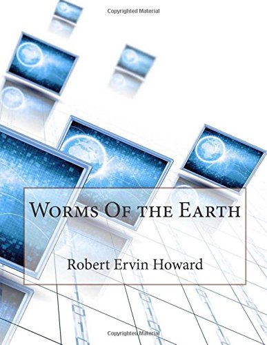 Worms Of the Earth