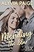 Mending the Blur (Forever & Always #3)