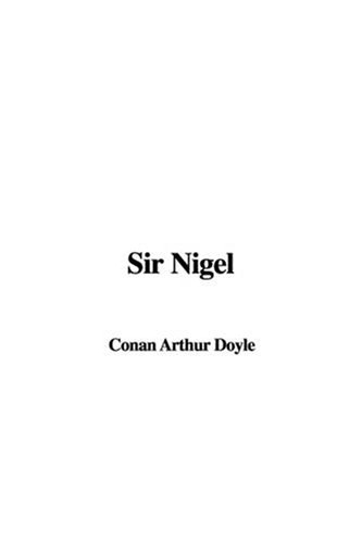 Sir Nigel