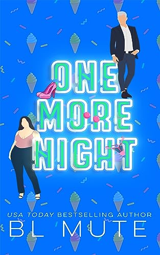 One More Night (Sugar and Spice #2)