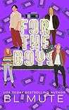 For the Boys (Sugar & Spice #3)