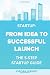 Startup: From Idea to Succe...
