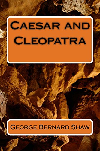 Caesar and Cleopatra