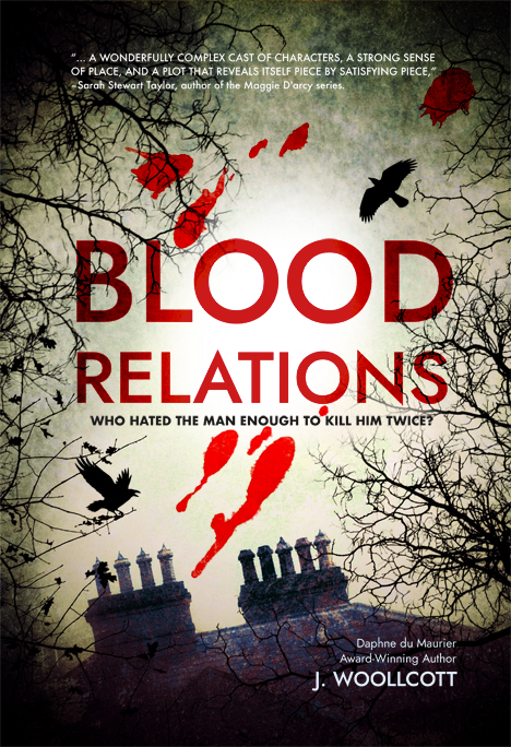 Blood Relations