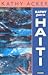Kathy Goes to Haiti