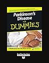 Parkinson's Disease for Dummies: Easyread Super Large 24pt Edition