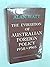 The Evolution of Australian Foreign Policy 1938–1965