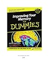 Improving Your Memory for Dummies: Easyread Super Large 24pt Edition