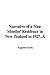 Narrative of a Nine Months' Residence in New Zealand in 1827 by Augustus Earle