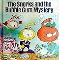 The Snorks and the Bubble Gum Mystery
