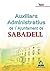 Auxiliars administratius de...
