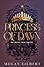Princess of Dawn (The Crystal Crown Trilogy #1)