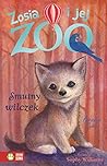 Smutny wilczek