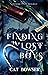 Finding the Lost Boys (The Second Star #1)