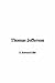 Thomas Jefferson