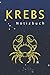 Krebs Notizbuch: Astrologie...