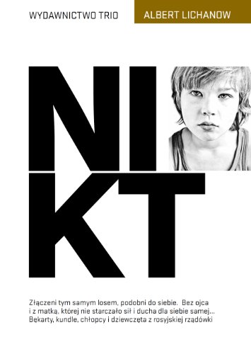 Nikt (Paperback)
