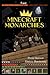 Minecraft Monarchies by Dean Hanson