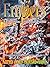 Embers by Karen Jean Matsko Hood