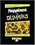 Happiness for Dummies: Easy...