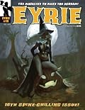 EYRIE Magazine #16: The Magazine to Make You Scream!