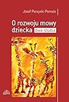 O rozwoju mowy dz...
