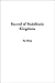 Record of Buddhistic Kingdoms