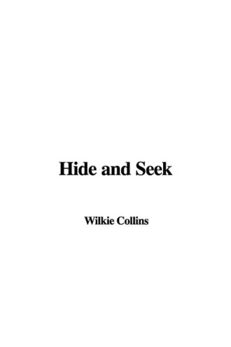 Hide and Seek
