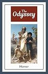 Odyssey by Homer