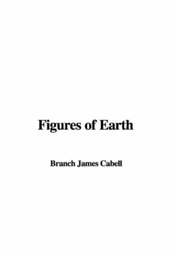 Figures of Earth