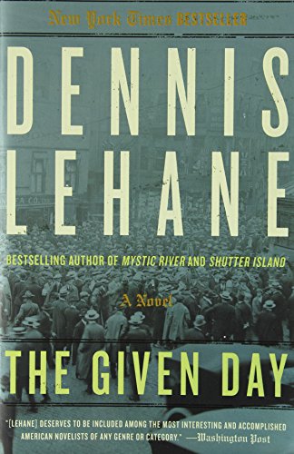 The Given Day: A Novel
