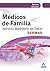 Médicos de familia del serv...