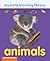 Animals (My Early Learning Library)
