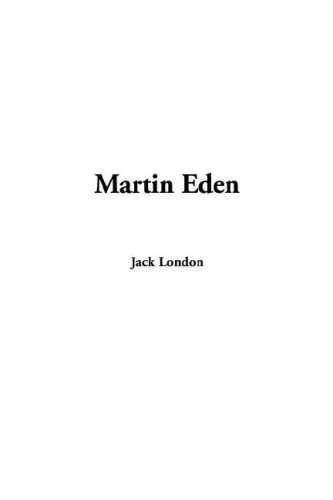 Martin Eden