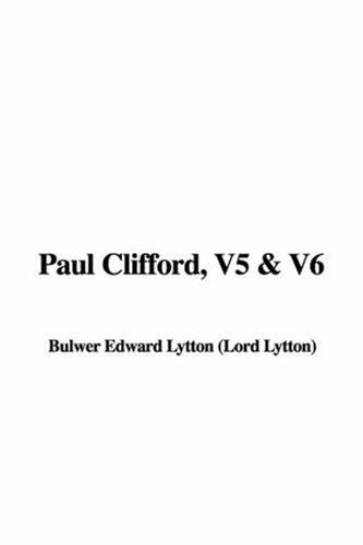 Paul Clifford