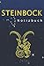 Steinbock - Notizbuch: Astr...