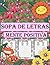 Sopa de Letras Mente Positi...
