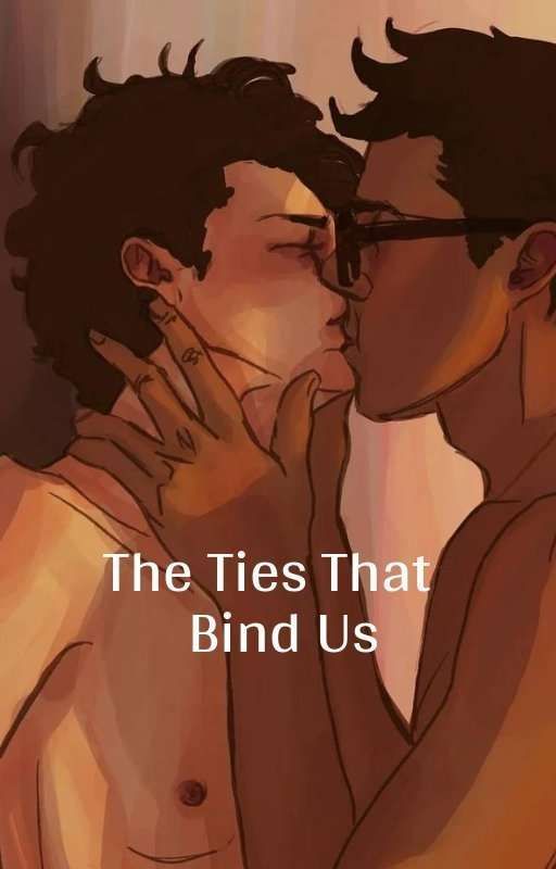 The Ties That Bind Us Jegulus Edition (Unknown Binding)