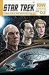 Star Trek Library...