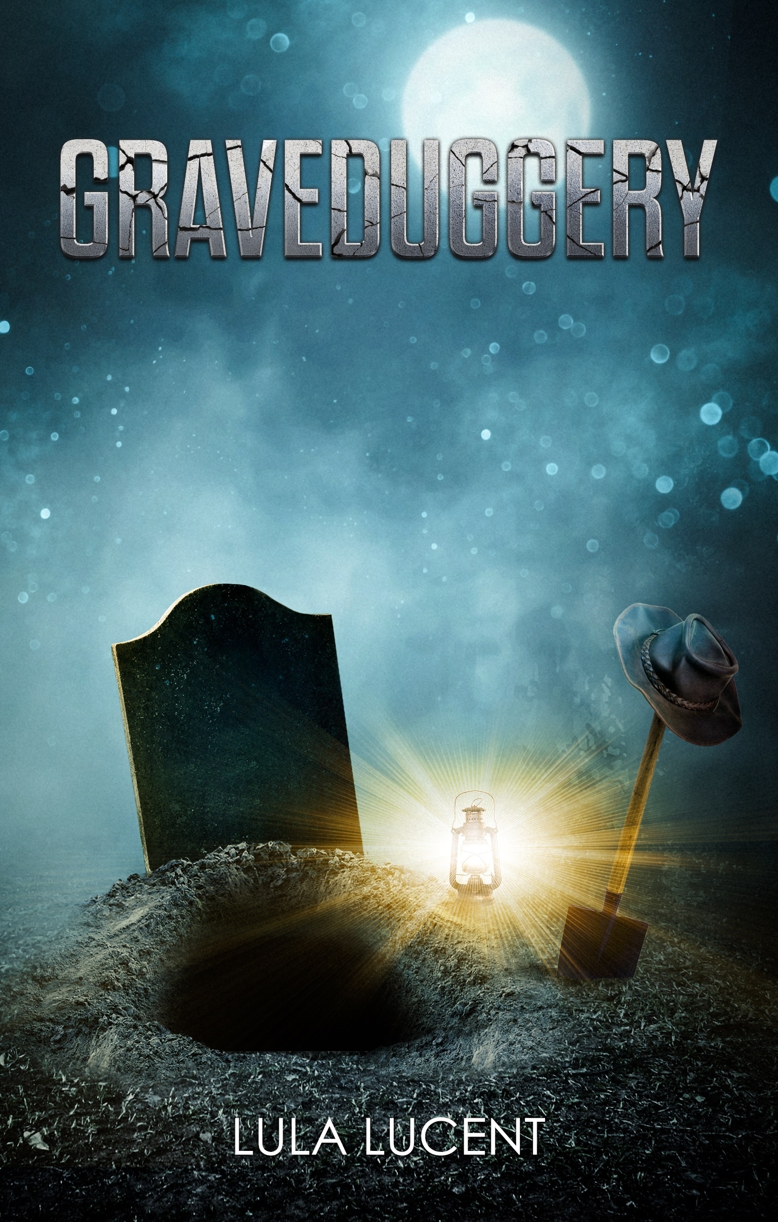 Graveduggery