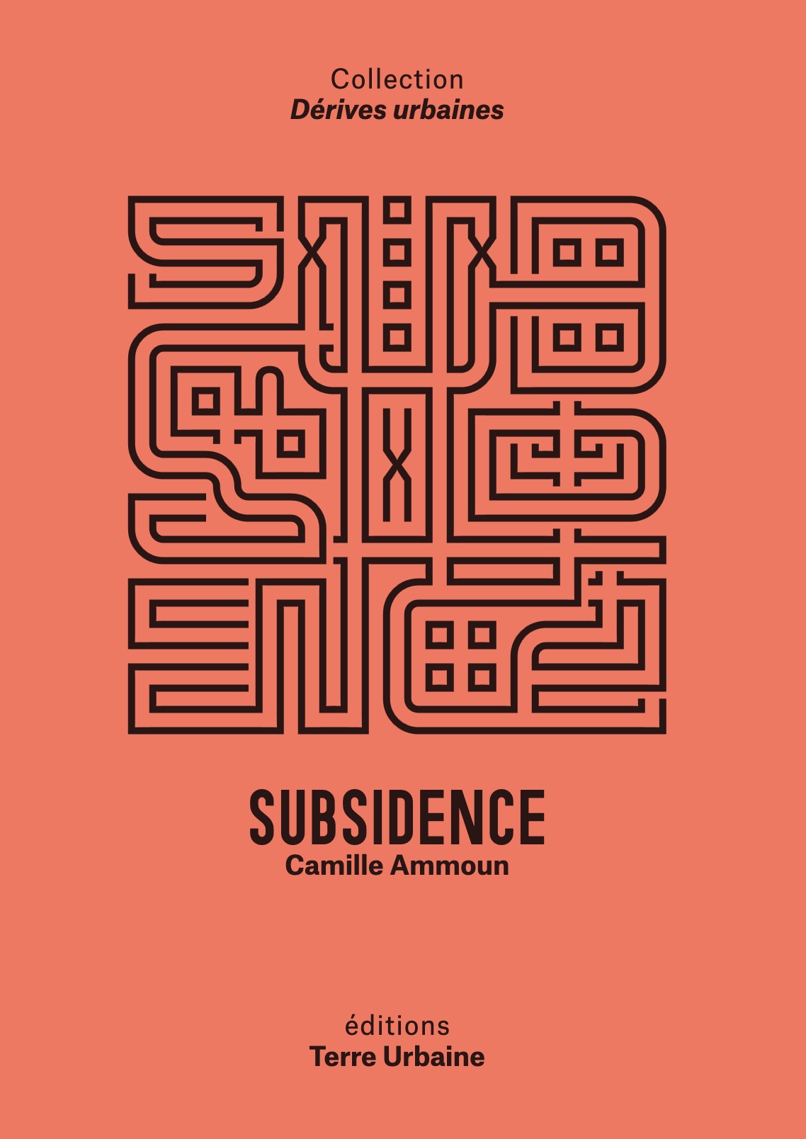 Subsidence
