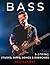 BASS 5-String Etudes, Riffs, Songs & Exercises: Musical, technical, and creative exercises for the beginner through highly advanced bass player. (BASS Etudes, Riffs, Songs & Exercises)