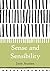Sense and Sensibility (Large Print)