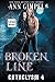 Broken Line: An Urban Fantasy (Cataclysm)