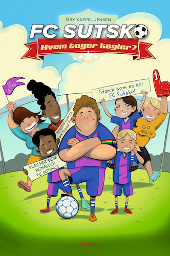 Hvem tager kegler? (FC Sutsko)