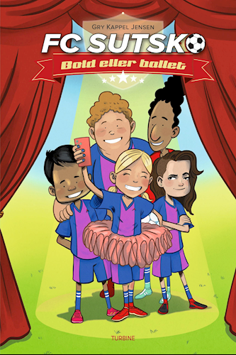Bold eller ballet (FC Sutsko)